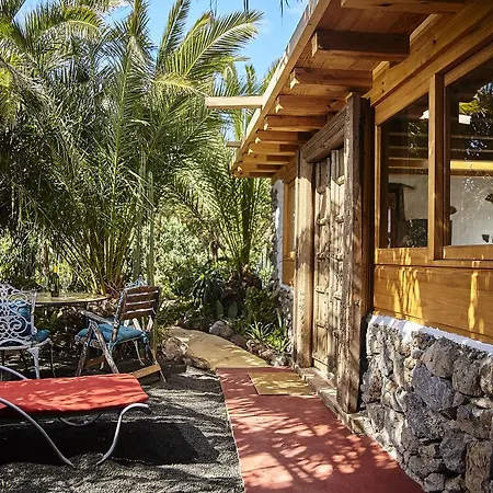 Palmeras Canarias Casa de Campo Uga