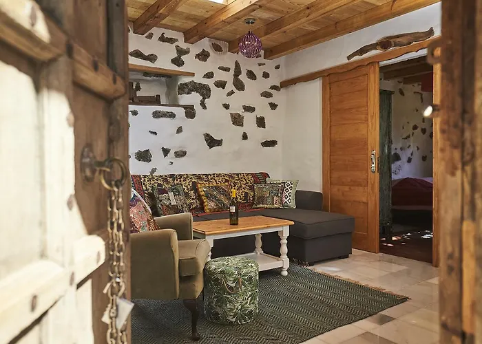 Palmeras Canarias Casa de Campo *