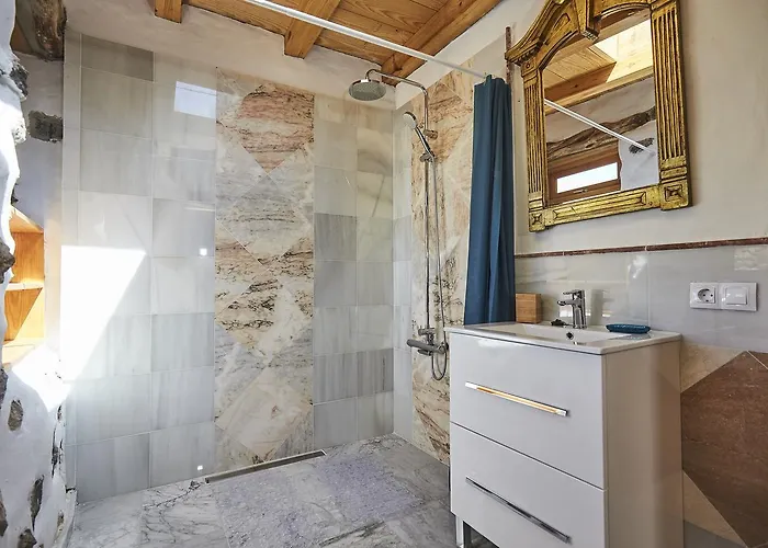 Casa de Campo Palmeras Canarias